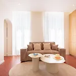 Апартаменты La Pampelonne Place Des Lices *